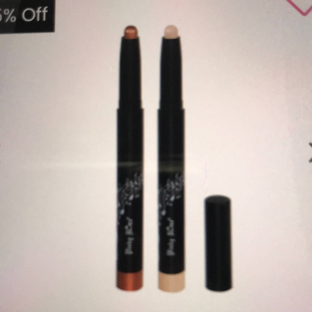 Pinky Rose Cosmetics JAZZ & HIPHOP multiuse make up base sticks